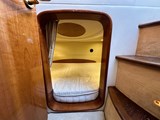 Cranchi Endurance 33 Aft Cabin